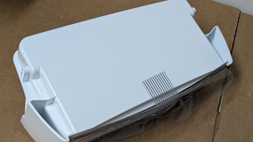 AAP73711401 - OEM LG REFRIGERATOR Dairy Bin - NEW OPEN BOX - LTCS20020W - Picture 3 of 4