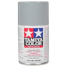 Tamiya Spray Paint TS-32 Haze Grey 100ml Model Synthetic Lacquer 85032