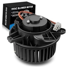 HVAC Heater Blower Motor with Fan Cage for:-Dodge Dart 2013 2014 2015 2016 