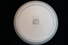 Vintage Mikasa Duplex Duet by Ben Seibel 12" Round Chop Plate, very nice! — photo 2