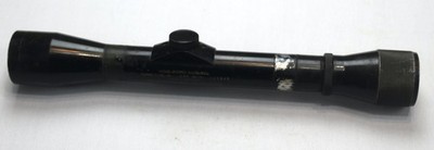 B Nickel Marburg/L  Supra-Dural 4x Scope