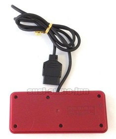 JOY CARD CONTROLLER FAMICOM FC NES JOYCARD HUDSON JAPAN