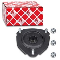 Febi Bilstein Federbeinlager Domlager Passend FüR Toyota RAV A2 A1