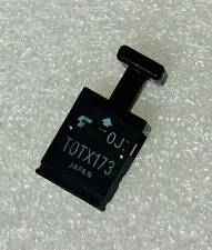 TOTX173 FIBER OPTIC TRANSMITTING MODULE IC ( NEW ) USA Seller