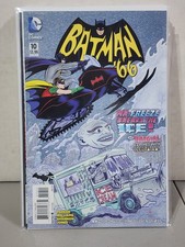 Batman '66 #10 9.4-9.6