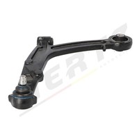 Mertz Lenker, RadaufhäNgung M-S0459 Passend FüR Fiat