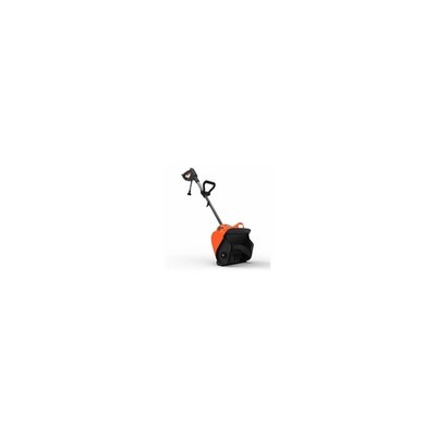 Yard Force YF1011 Electric Snow Shovel, 10-Amp Motor, 11 In. Wide - Quantity 1