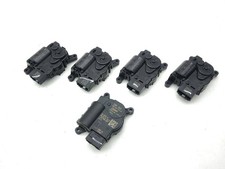 Skoda Enyaq iV 2023 Air Flap Motor Heater Actuator 5WA907511C AMD208615