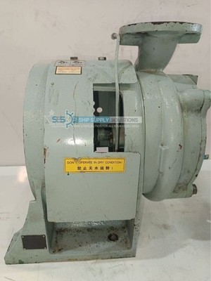 Taiko TMC 80MCT Centrifugal Pump tmc80mct 50 m3/h