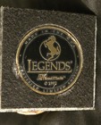 Legends Eagle "SENTINEL" By Kitty Cantrell  Signed - (Artist Proof-AP/2500) — photo 9