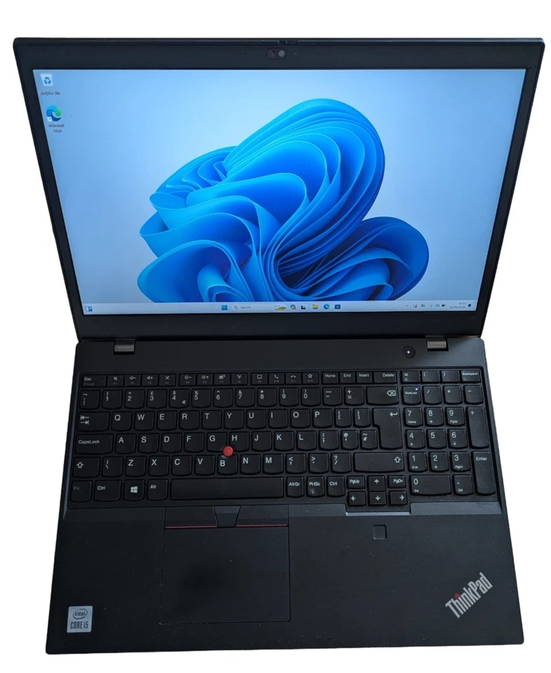 Lenovo ThinkPad L15 · i5-10310U · 8GB · 256GB, photo 1 of 5