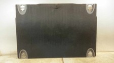 Ford Bronco Oem Rear Cargo Area Hard Load Bearing Floor Carpet 2021-2025 169616 Ford Bronco Oem Rear Cargo Area Hard Load Bearing Floor Carpet 2021-2025 169616