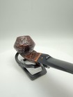 Ser Jacopo Per Aspera Ad Astra R1 Rhodesian Estate Pipe Italy Fatta A Mano — photo 6