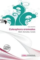 Iosias Jody | Coleophora Eremodes | Taschenbuch | Englisch (2026) | OmniScriptum