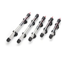 Explosion-Proof Aquarium Heater Fish Tank Thermostat Tropical Heating Rod