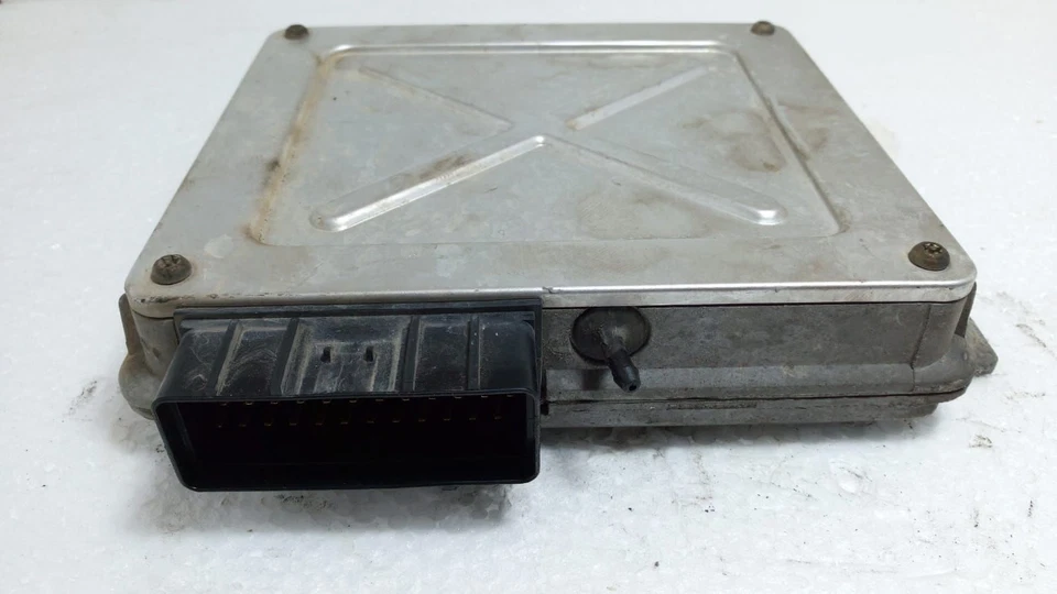 CENTRALINA MOTORE PER ROVER 400 1° Serie MKC104022 Benzina 1400 (95>00) - Immagine 3 di 3