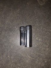 Snap On Tools SFS121/181 6pt SAE 3/8" Drive Socket USA