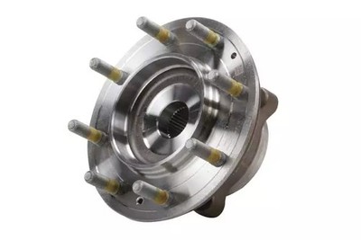 Genuine ACDelco Front Wheel Hub and Bearing FW481