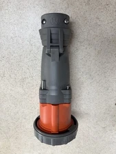 Pass & Seymour Legrand PS460C12-W Water Tight Connector 60A 120/250V