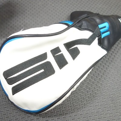 TaylorMade golf SIM 2 Driver headcover men golf fast shipping 260504 Nice