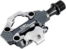 Wolf Tooth MK0 DEL Gravel Clipless Pedals - G...