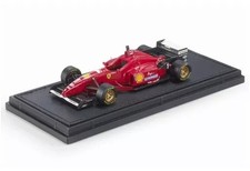 1/43 Ferrari F310 1996 Michael Schumacher #1 Diecast Model