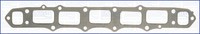 Dichtung Ansaug-/AbgaskrüMmer Ajusa 13011600 FüR Land Cruiser Toyota FJ62_V