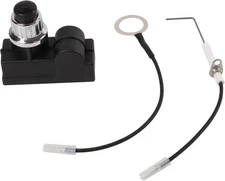 Grill Igniter Kit for Blackstone 36 36 Inch Griddle Module & Earth Cable 