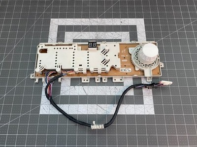 Maytag Dryer Interface Control Board P# 35001269 MFS-MDE27-S0LF