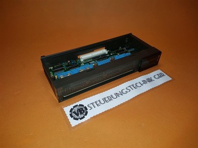 Mitsubishi Melsec  Programmable Controller AY13E / BD626A155G51