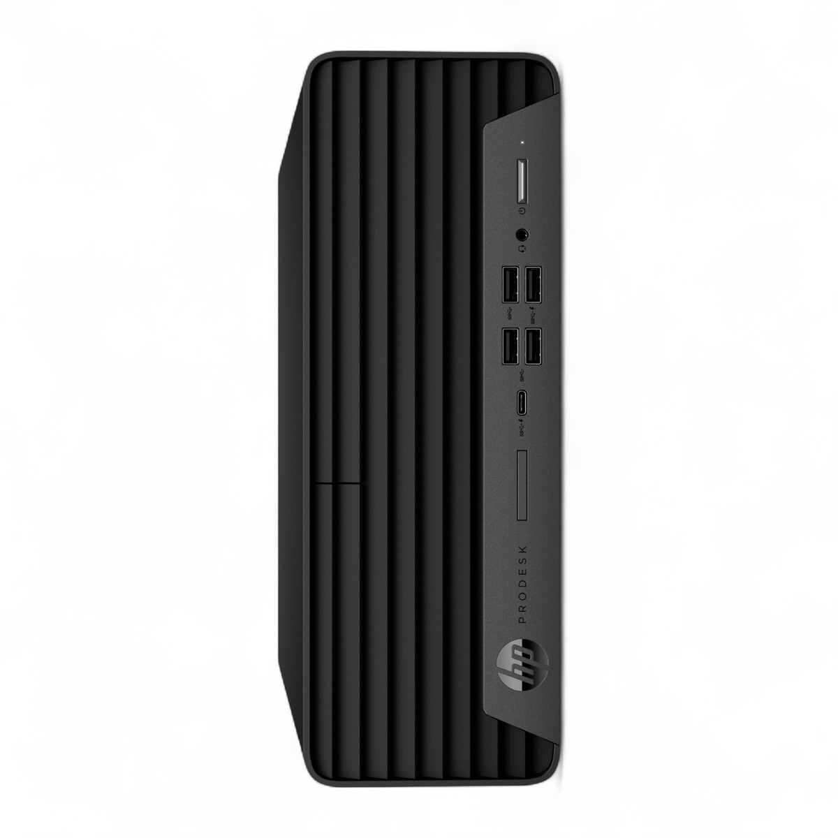 HP ProDesk G6 Core i5 10th Gen. 32GB RAM 512GB NVMe SSD Wi-Fi HDMI