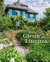Die GäRten Der Literaten Jackie Bennett