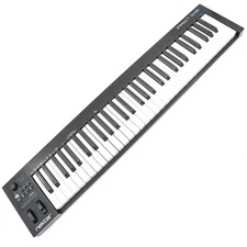 NEKTAR IMPACT GX61 KEYBOARD CONTROLLER 61 KEY NOTE USB MIDI GIFT IDEA