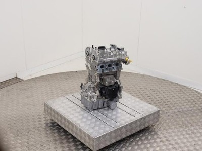 Motor ohne Anbauteile (Benzin) Skoda Scala NW1 04C100033G P21806836
