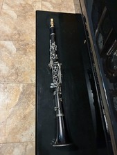 CONN DIRECTOR CLARINET WITH CASE