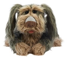 Fraggle Rock Back to the Rock Sprocket Plush, Jim Henson Company, 10” Plush Frag Fraggle Rock Back to the Rock Sprocket Plush, Jim Henson Company, 10” Plush Frag