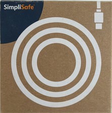 Simplisafe 16ft Outdoor Camera Power Cable Keep Your Camera Fully Powered -18