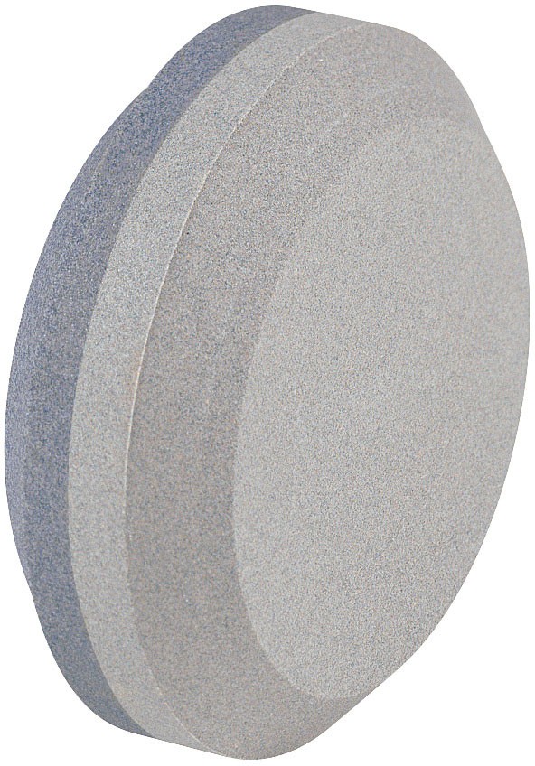 Точилка Lansky The Puck с двойной зернистостью - Универсальный инструмент для заточки