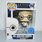Funko Pop: Batman The Animated Series - Dr. Harleen Quinzel #252 PIAB Exclusive