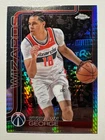 2025 Topps Kyshawn George Base (Raw)