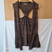 Womens Knit Sweater Vest