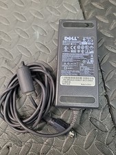 Genuine Dell A/C Adapter PA-9 90W 2001FP LCD Monitor Power Supply R0423 ADP-90FB