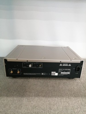 Denon DCD-1650SE SACD Player Good Condition from Japan | eBay