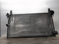 Radiateur Seat ALHAMBRA