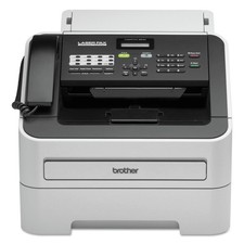 Brother FAX2840 High-Speed Laser Fax New