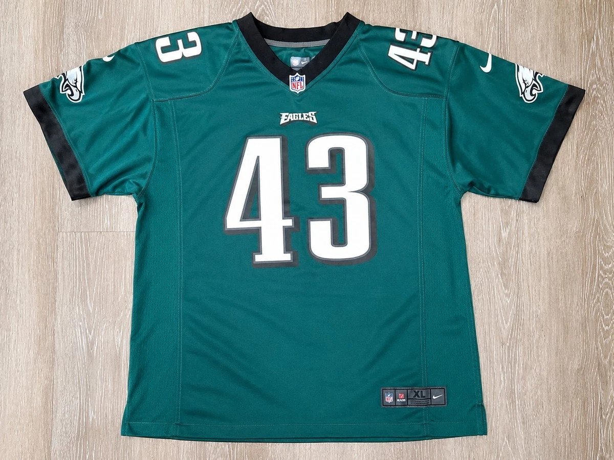 Nike Darren Sproles NFL Fan Apparel & Souvenirs for sale | eBay