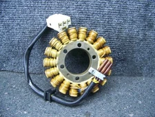06 Honda CBR 600 RR 600RR Stator Alternator 82E