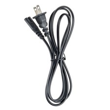 AC Power Cord Cable for Sonos PLAY 5 3 Wireless Digital Player Fig-8