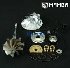 MAMBA Heavy Duty Turbo Upgrade Kit / BMTS BMW B58 M240i OE (CW +TW +Repair Kit)
