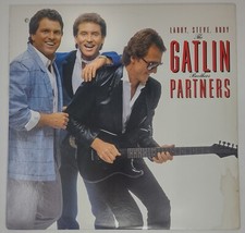 Larry, Steve, Rudy: The Gatlin Brothers   Par...